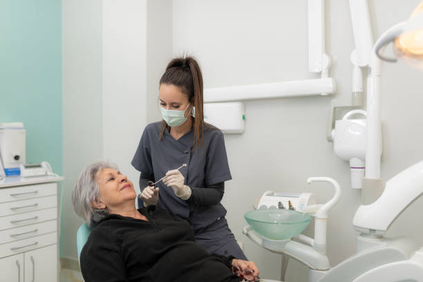 Best Knocked-Out Tooth Emergency  in Fairview, NY