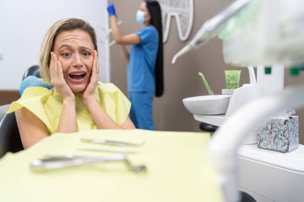 Best Broken Tooth Emergency  in Fairview, NY