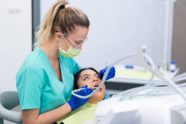 Best Dentist for Tooth Abscess  in Fairview, NY